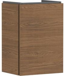 Hansgrohe Xilesa E dulap 43x33x62 cm sub chiuveta pe perete stejar 54245550 (54245550)