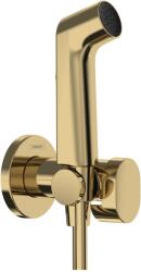 Hansgrohe Bidette cap de duș bideu auriu 29230990 (29230990)