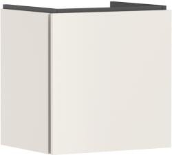 Hansgrohe Xilesa E dulap 48x38x50 cm sub chiuveta pe perete nisip 54247780 (54247780)