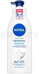 Nivea Hydrating Express testápoló Body Milk 500 ml