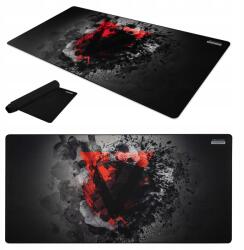 MODECOM Billentyűzet Egérpad 120 x 60 CM Vízálló (PMK-MC-VOLCANO-MERU)