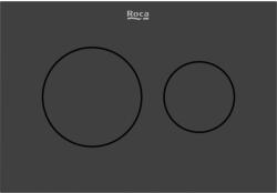 Roca PS buton de spălare pentru WC negru A890223306 (A890223306)