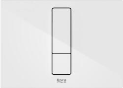 Roca PS buton de spălare pentru WC alb A890221300 (A890221300)