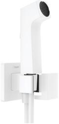 Hansgrohe Bidette set cap de bideu perete alb 29231700 (29231700)