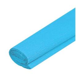 Astra ASTRAPAPAP krepp papír, 200 x 50cm, világoskék , 113021019