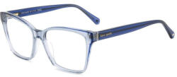 Kate Spade New York Ochelari de Vedere KS Claudie/G PJP 54 (KS CLAUDIEG PJP 54) Rama ochelari