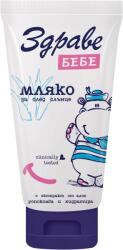 Sănătos Zdrave Bebe Sun Lapte după soare, 150 ml