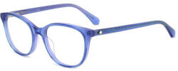 Kate Spade New York Ochelari de Vedere KS Ks delanie PJP 51 (KS KSDELANIE PJP 51) Rama ochelari