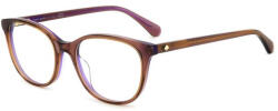 Kate Spade New York Ochelari de Vedere KS Ks delanie B3V 51 (KS KSDELANIE B3V 51) Rama ochelari