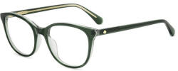 Kate Spade New York Ochelari de Vedere KS Ks delanie 1ED 51 (KS KSDELANIE 1ED 51) Rama ochelari