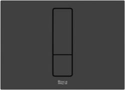 Roca PS buton de spălare pentru WC negru A890221306 (A890221306)