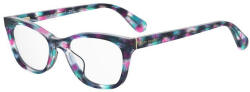 Kate Spade New York Ochelari de Vedere KS Posi MYA (KS POSI MYA 51) Rama ochelari