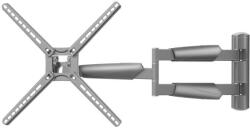 Barkan Suport TV perete Barkan 4move 13-65" gri (BM343XLOD) - typec