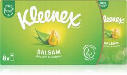 Kleenex Balzsam BalmCare papír törlőkendő (223426)