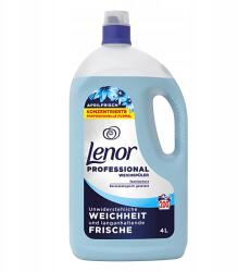 Lenor Spring Aprilfrisch 4L - Professzionális Folyadék textilöblítéshez