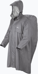 Ferrino Pelerină de ploaie Ferrino Trekker Ripstop grey