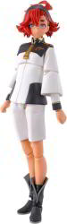 BANDAI Figure-rise Standard - Suletta Mercury