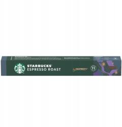 Starbucks Nespresso Espresso Roast 10 kapszula 57g (7613036961646)