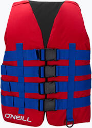 O'Neill Vestă de siguranță pentru copii O'Neill Youth Rental Superlite 50N ISO red/blue