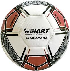 Winart Focilabda, 5-s méret, WINART MARACANA BROWN (0117) - sportjatekshop