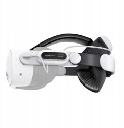 BoboVR Tehermentesítő szíj Bobovr E3 Pro akkumulátorral Meta Quest 3/3s készülékhez (E3 Pro)