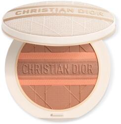 Dior Forever Natural Bronze Powder Pink Bronze Bronzosító 8 ml