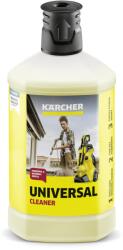 Kärcher RM 626 Universal Cleaner (1 L), Negru, Alb (6.295-755.0)
