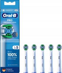 Oral-B Braun Oral B Pro Precision Clean tip 5 db (90393541)