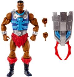 Mattel Masters of the Universe - Clamp Champ Akciófigura