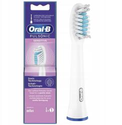 Oral-B Eredeti Oral-B Pulsonic Sensitive végzáró 1db (SR 32)