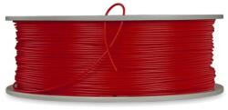 Verbatim Filament 3D Verbatim, PLA, 1, 75 mm, 1000 g, 55320, roșu
