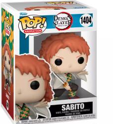 Funko Demon Slayer - Sabito (Maszk nélkül) Figura