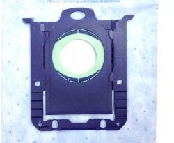 Iz-e5/ph5gy05s Electrolux / Aeg / Philips S-bag Anti-odour E 203b Gyári Mikroszálas Porzsák (4db/csomag) (ga4129) (ga4129) - pcx