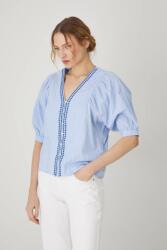 MEDICINE bluza din bumbac femei, modelator ZPYA-BDD705_05A (RS25.BDD705)