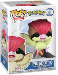 Funko Funko POP! Games: Pokemon - Pidgeotto