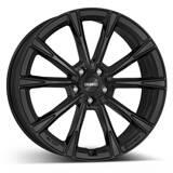 DEZENT AR black 5/112 20x8 ET46 CB66, 6 - nyarigumi
