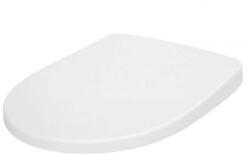 Cersanit Moduo - WC-ülőke, SoftClose, fehér K98-0184 (K98-0184)