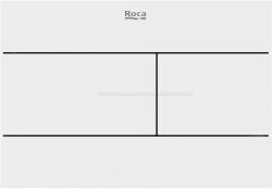 Roca PS öblítő gomb WC-hez fehér A890224307