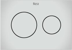 Roca PS öblítő gomb WC-hez fényezett króm A890223301 (A890223301)