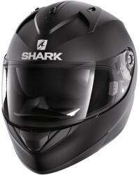 Shark Ridill Blank Mat bukósisak, "XL" - fekete (HE0502EKMAXL) (HE0502EKMAXL)