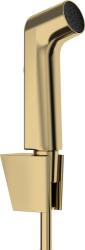 Hansgrohe Bidette bidé zuhanykészlet fal arany 29238990