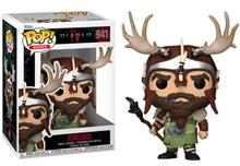 Funko POP! Games: Diablo 4 - Druid