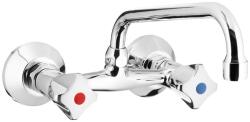 Armatura Kfa Standard bateria umywalkowa z uchwytami D 320-580-00