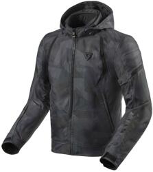 REVIT Flare 2 Camo Black Grey (J.RV.FLARE 2 NG CA-4510)
