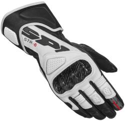SPIDI Str-6 Black / White (G.SPI.STR-6 NG/BLA-011)