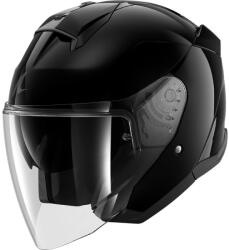 Shark Skwal Jet Blank Black (C.SK.SKWAL JET NEGRO-BLK)