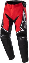 Alpinestars Racer Junior Acumen Le Red / Black / White (P.AL.ACUMENRA-J R/N/B-312)