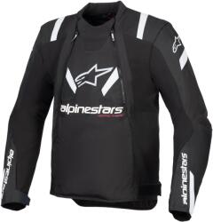 Alpinestars T-stunt Air Black / White (J.AL.T-STUNTAIR NG/BL-12)