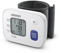  Vérnyomásmérő automata OMRON RS2 Intellisense csukló 1x