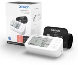  Vérnyomásmérő automata OMRON M6 Comfort Int. AFib HEM 1x